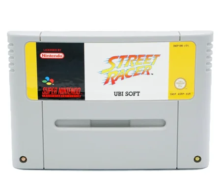 Street Racer