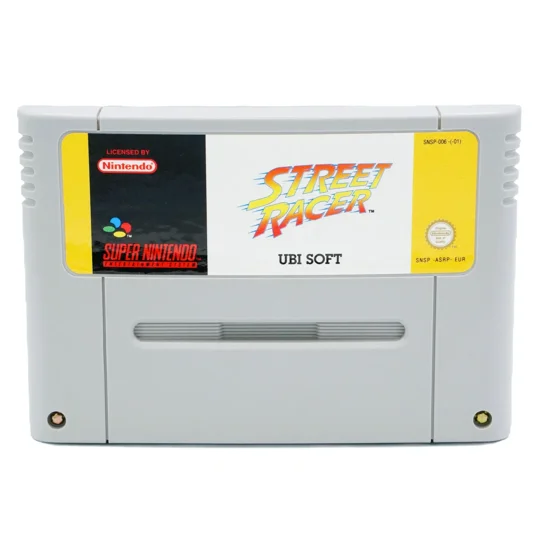 Street Racer