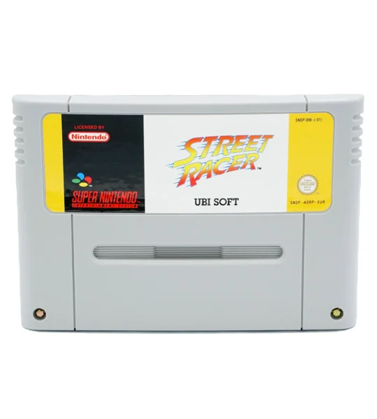 Street Racer