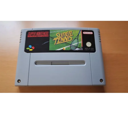 Super Tennis