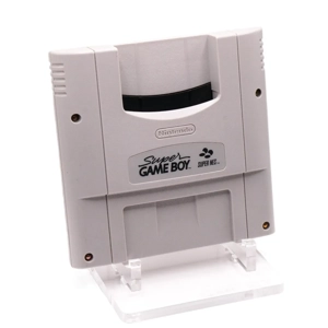 Super Game Boy für das SNES