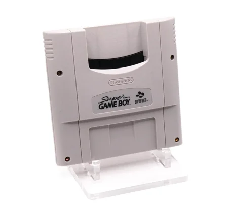 Super Game Boy für das SNES