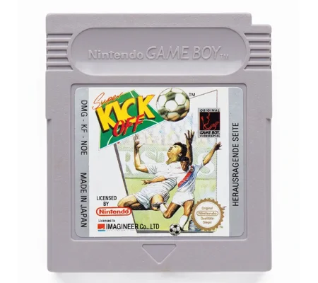Super Kick Off