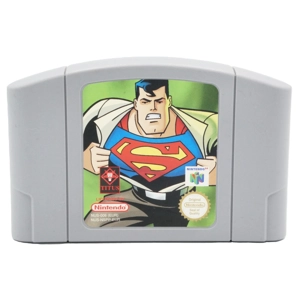 Superman 64