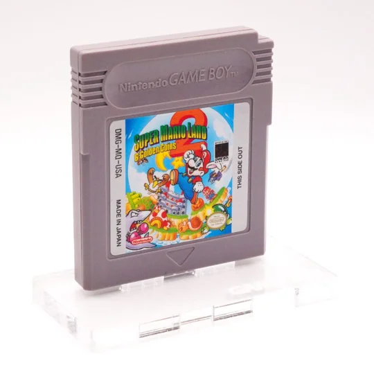 Super Mario Land 2