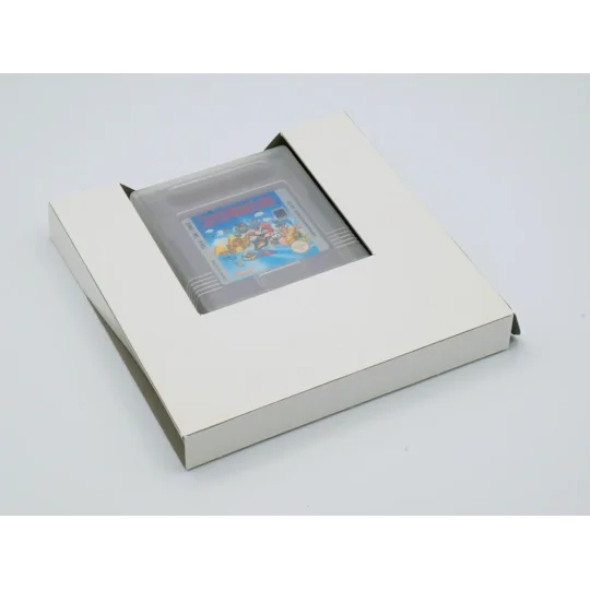 Super Mario Land OVP (Classic Serie)