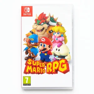 Super Mario RPG