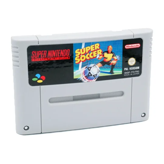 Super Soccer