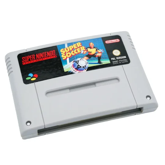 Super Soccer