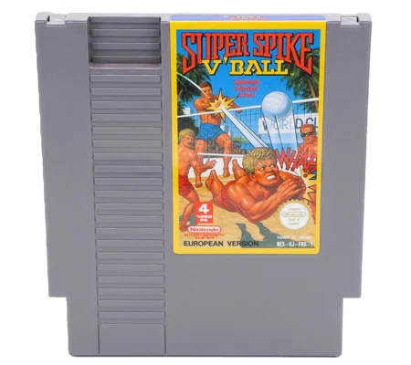 Super Spike V Ball
