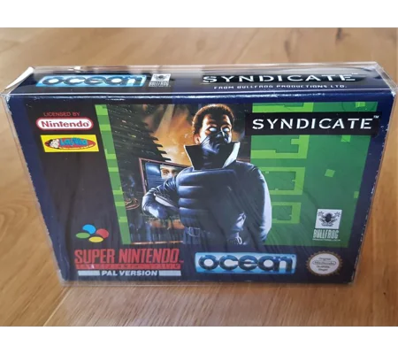 Syndicate (CIB)