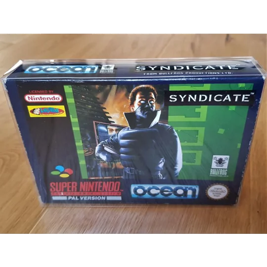 Syndicate (CIB)