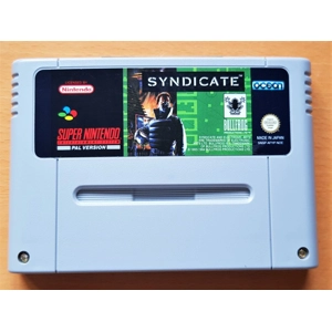 Syndicate