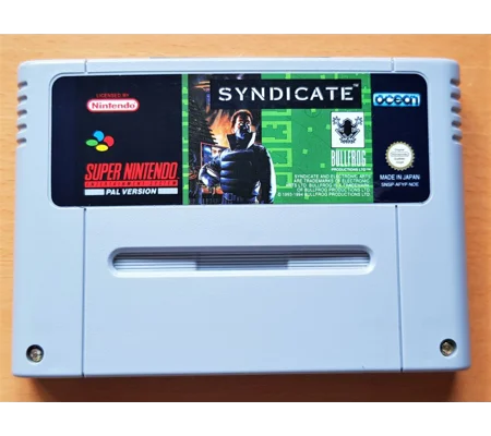 Syndicate