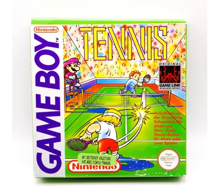 Tennis (CIB)