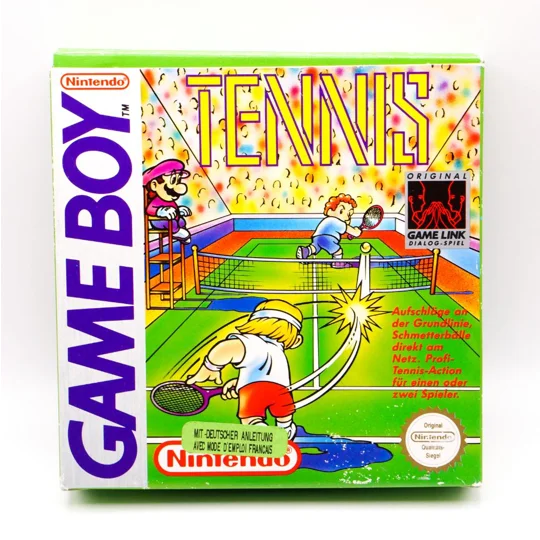 Tennis (CIB)