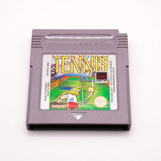Tennis (CIB)