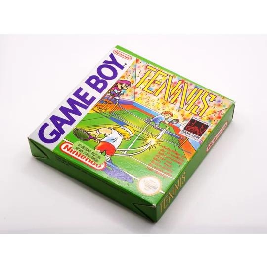 Tennis (CIB)