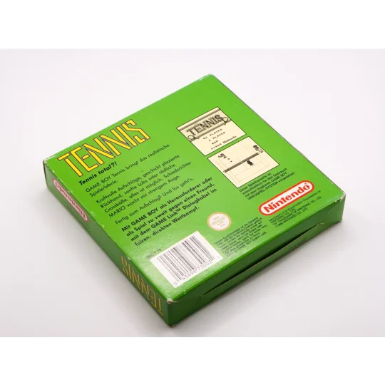 Tennis (CIB)