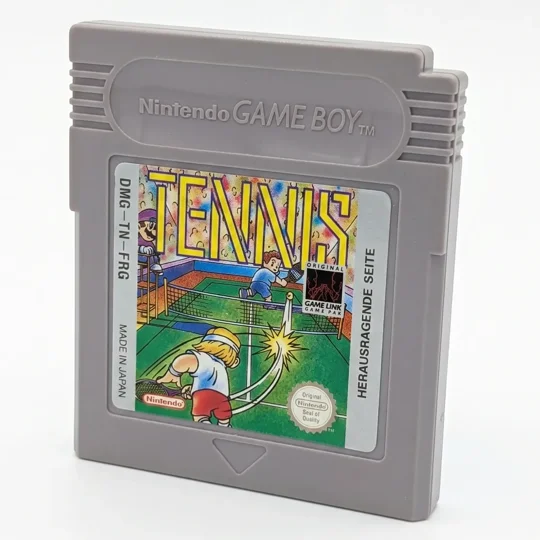 Tennis