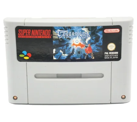 Terranigma