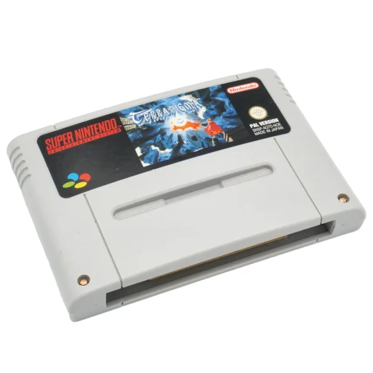 Terranigma