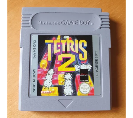 Tetris 2