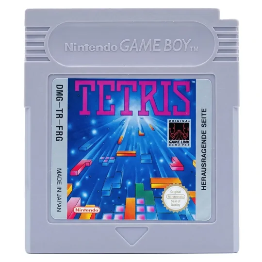 Tetris