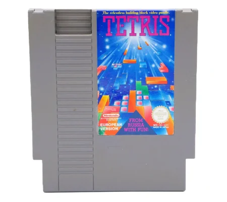Tetris