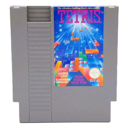 Tetris