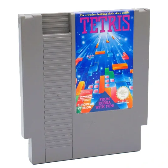 Tetris