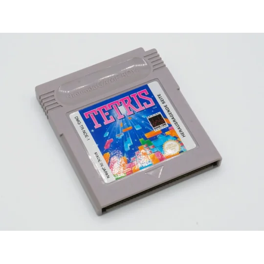 Tetris OVP