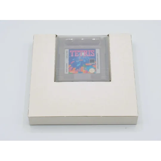 Tetris OVP