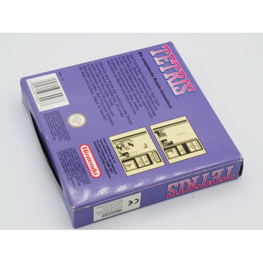 Tetris OVP