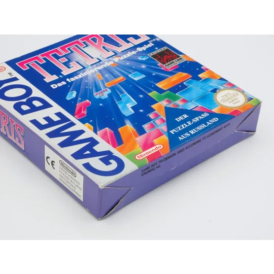 Tetris OVP