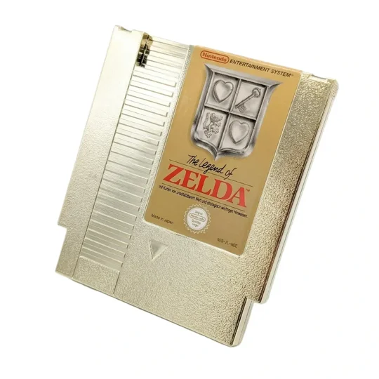 The Legend of Zelda