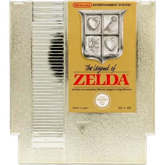 The Legend of Zelda