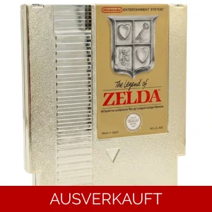 The Legend of Zelda