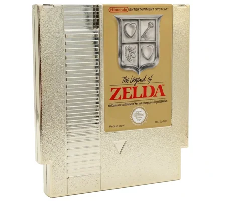 The Legend of Zelda