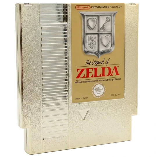 The Legend of Zelda