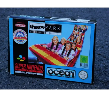 Theme Park (CIB)