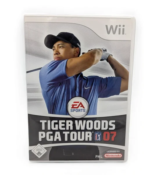 Wii Game Set (Mario Galaxy, Mario Kart, Zelda, Smash Bros etc.)
