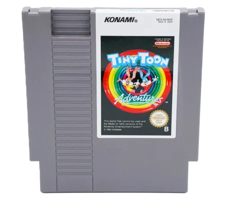 Tiny Toon Adventures