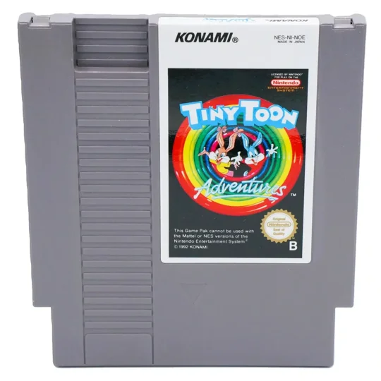 Tiny Toon Adventures