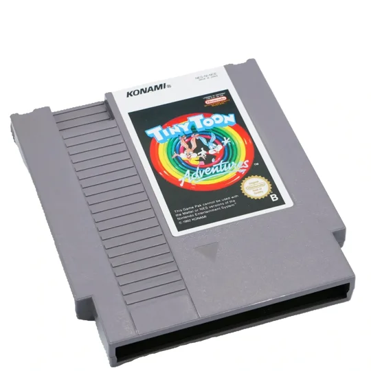 Tiny Toon Adventures