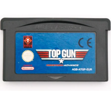 Top Gun: Firestorm
