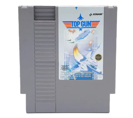 Top Gun