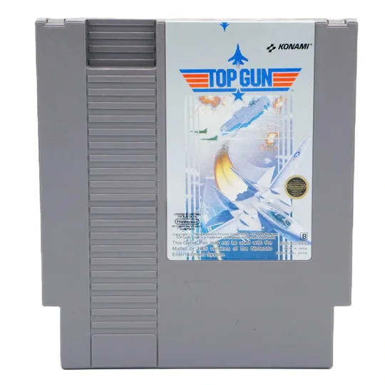 Top Gun