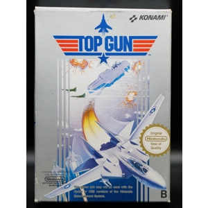 Top Gun (OVP)