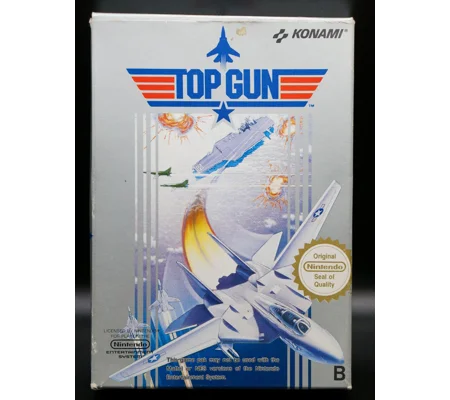 Top Gun (OVP)